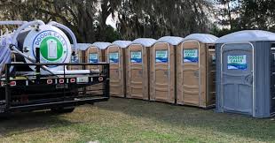 Best Construction Site Portable Toilets  in Justice, IL